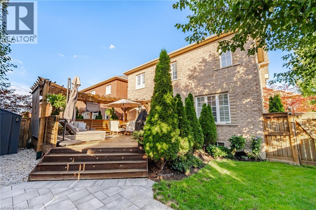 413 Kincardine Terrace, Milton, Ontario  L9T 8E9 - Photo 42 - 40858966
