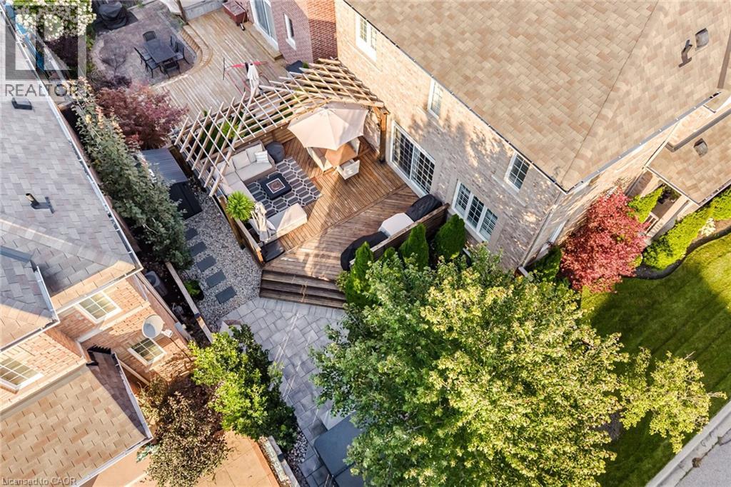413 Kincardine Terrace, Milton, Ontario  L9T 8E9 - Photo 46 - 40858966
