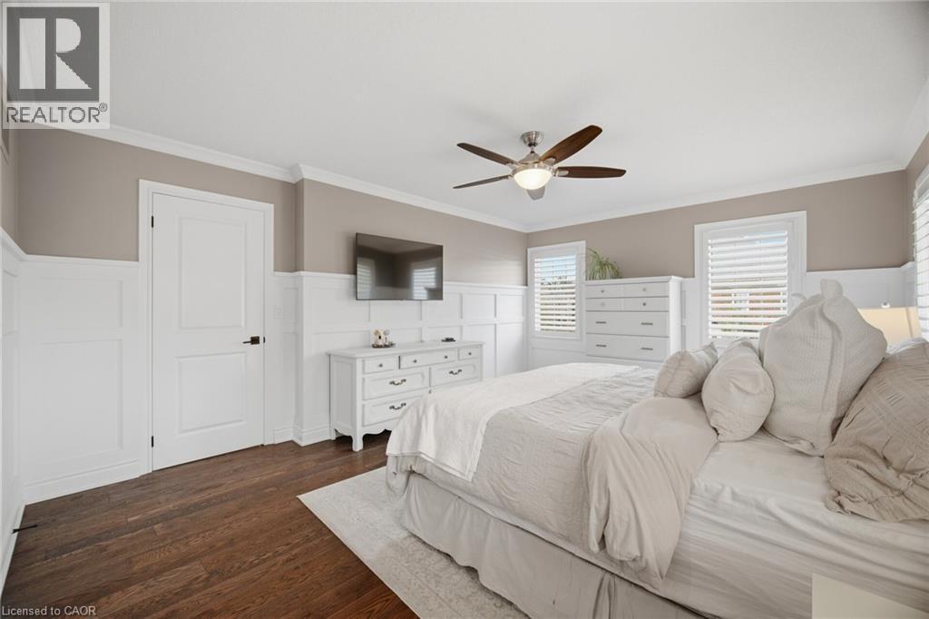 413 Kincardine Terrace, Milton, Ontario  L9T 8E9 - Photo 21 - 40858966