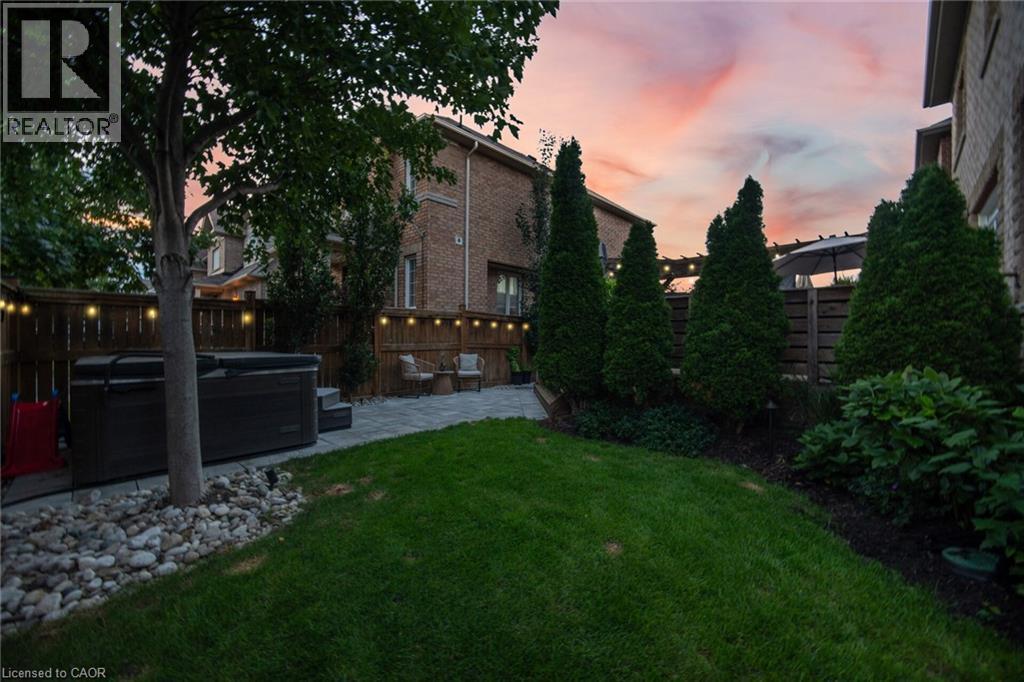 413 Kincardine Terrace, Milton, Ontario  L9T 8E9 - Photo 45 - 40858966
