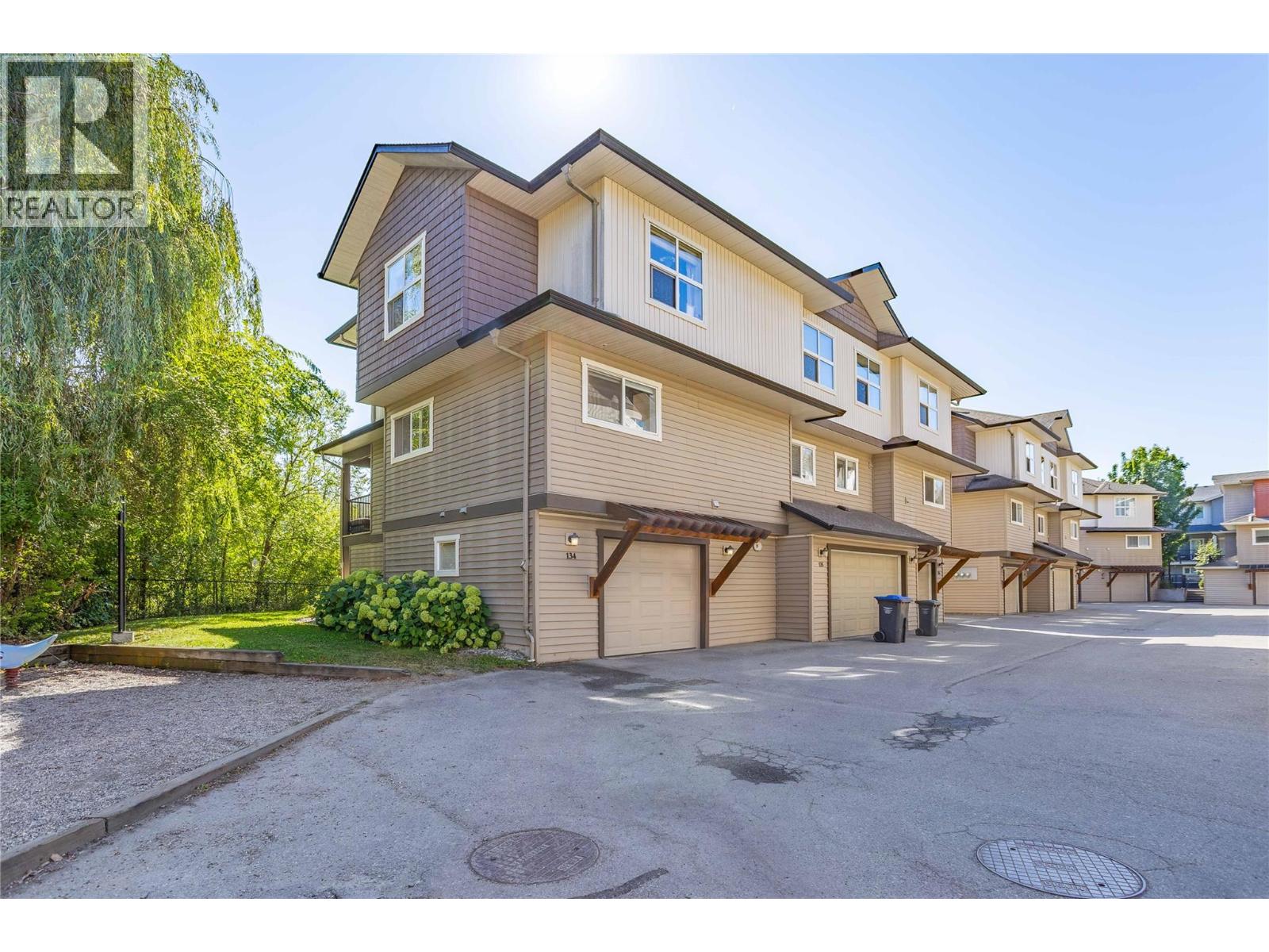 1355 Findlay Road Unit# 134, Kelowna, British Columbia  V1X 8B8 - Photo 12 - 10399072