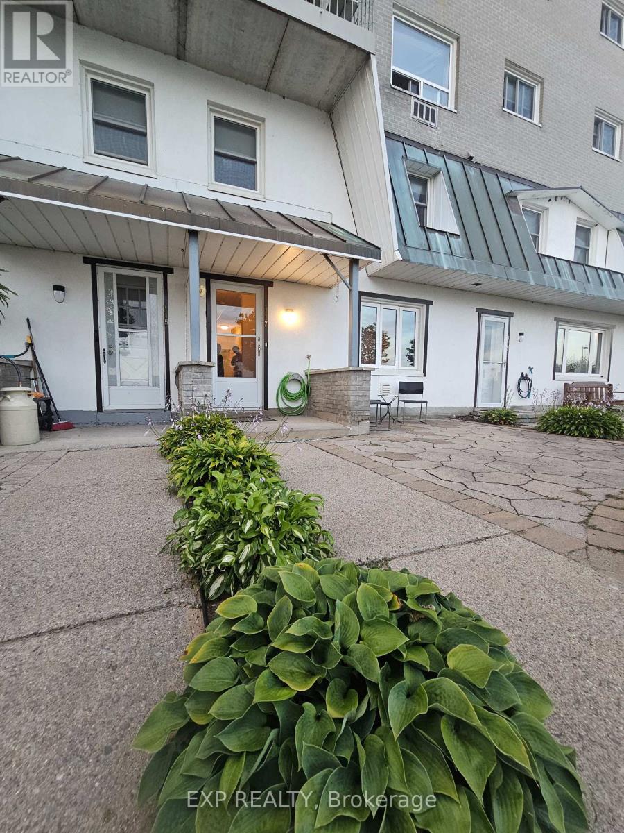 117 - 235 Water Street, Prescott, Ontario  K0E 1T0 - Photo 2 - X13722924