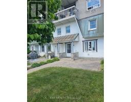 117 - 235 WATER STREET, Prescott, Ontario