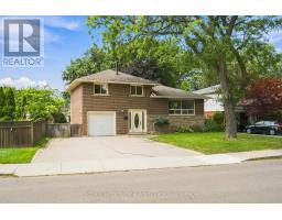 7 DELMAR DRIVE, Hamilton, Ontario