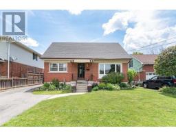 43 WYNGATE AVENUE E, Hamilton, Ontario