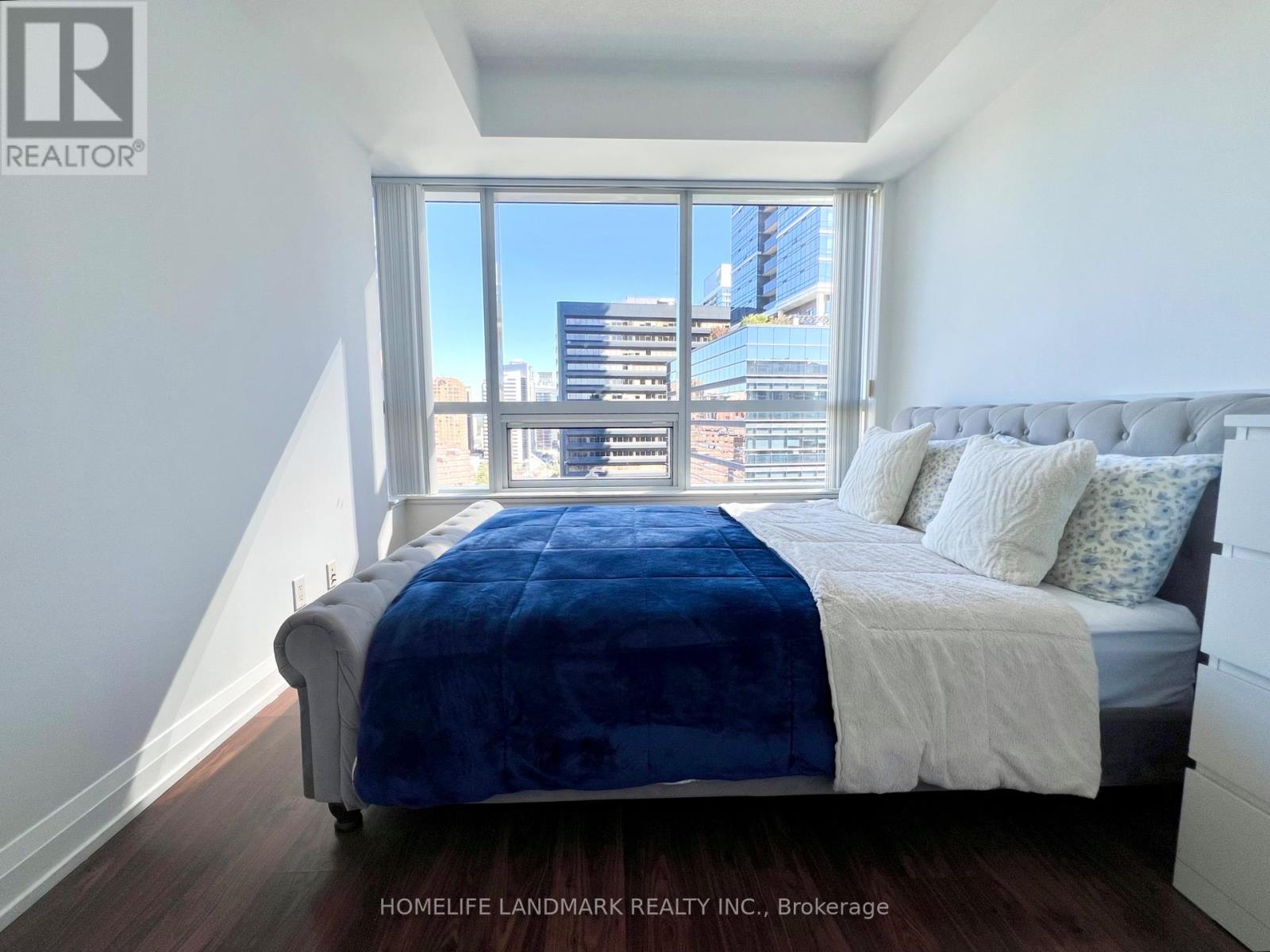 1504 - 2 Anndale Drive, Toronto, Ontario  M2N 0G5 - Photo 13 - C13719606