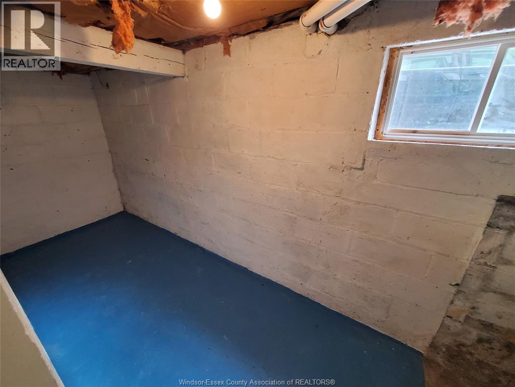 725 Church Street Unit# Bsmt, Windsor, Ontario  N9A 4T5 - Photo 11 - 26021054