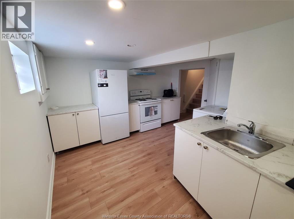725 Church Street Unit# Bsmt, Windsor, Ontario  N9A 4T5 - Photo 2 - 26021054