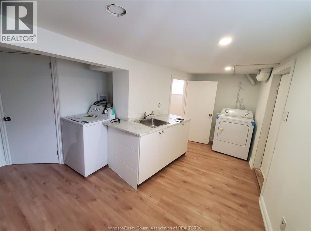 725 Church Street Unit# Bsmt, Windsor, Ontario  N9A 4T5 - Photo 3 - 26021054