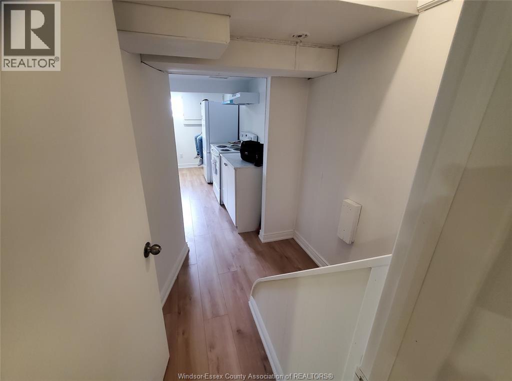 725 Church Street Unit# Bsmt, Windsor, Ontario  N9A 4T5 - Photo 4 - 26021054