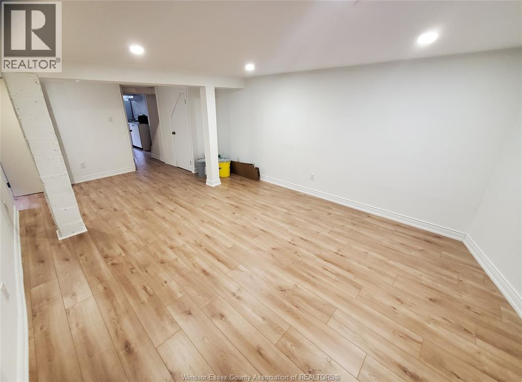 725 Church Street Unit# Bsmt, Windsor, Ontario  N9A 4T5 - Photo 5 - 26021054