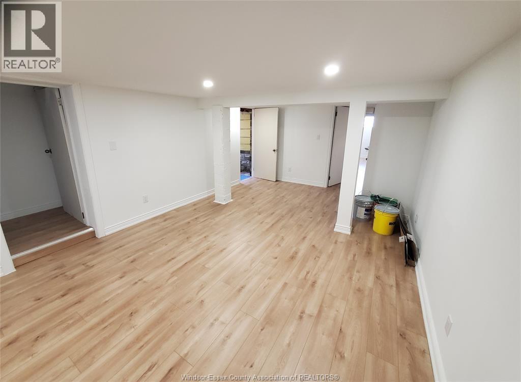 725 Church Street Unit# Bsmt, Windsor, Ontario  N9A 4T5 - Photo 6 - 26021054