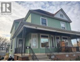 725 Church STREET Unit# BSMT, Windsor, Ontario
