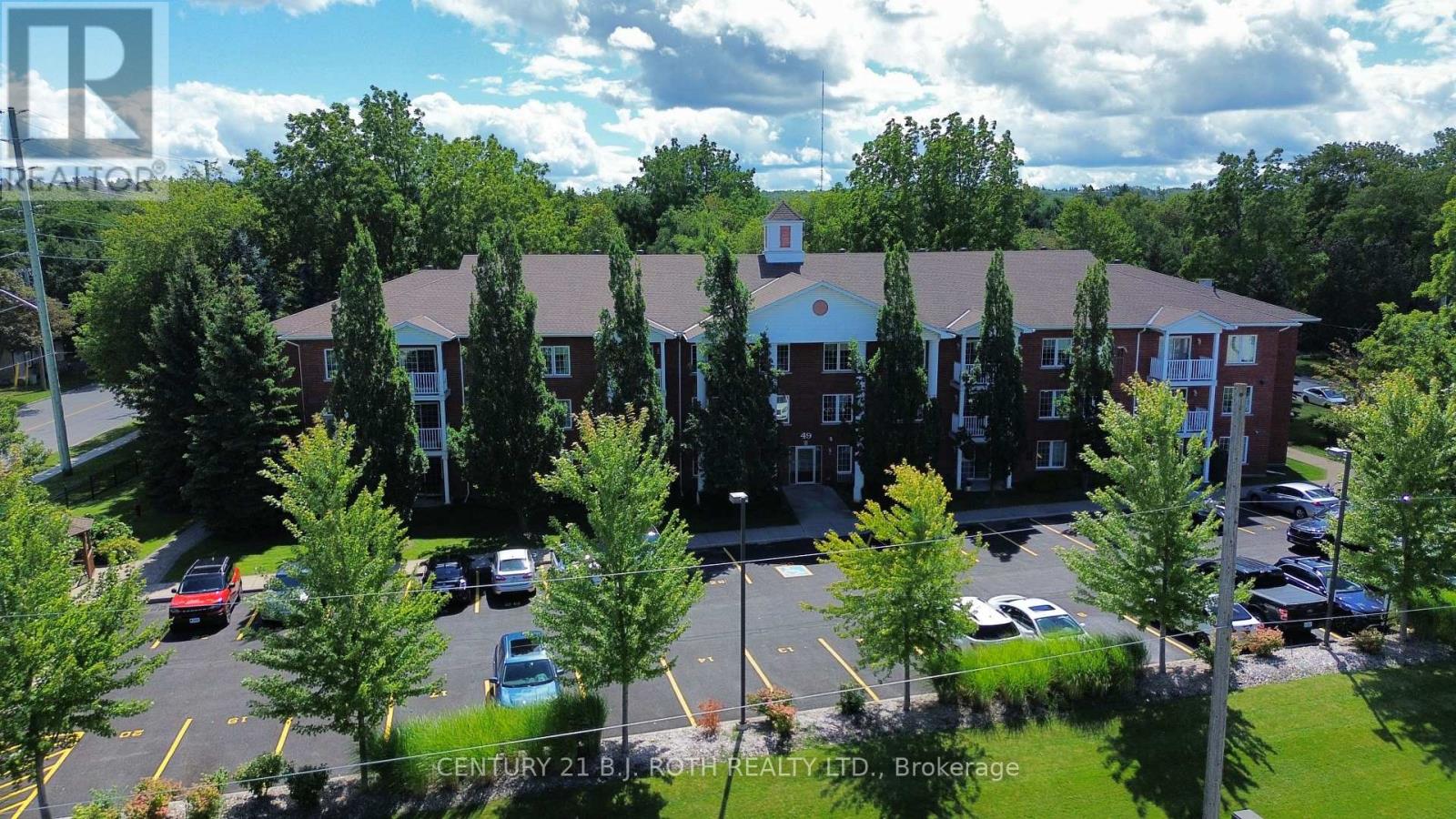 209 - 49 Jacobs Terrace, Barrie, Ontario  L4N 0W4 - Photo 21 - S13461452