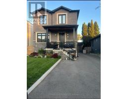 LOWER - 946 NINTH STREET, Mississauga, Ontario