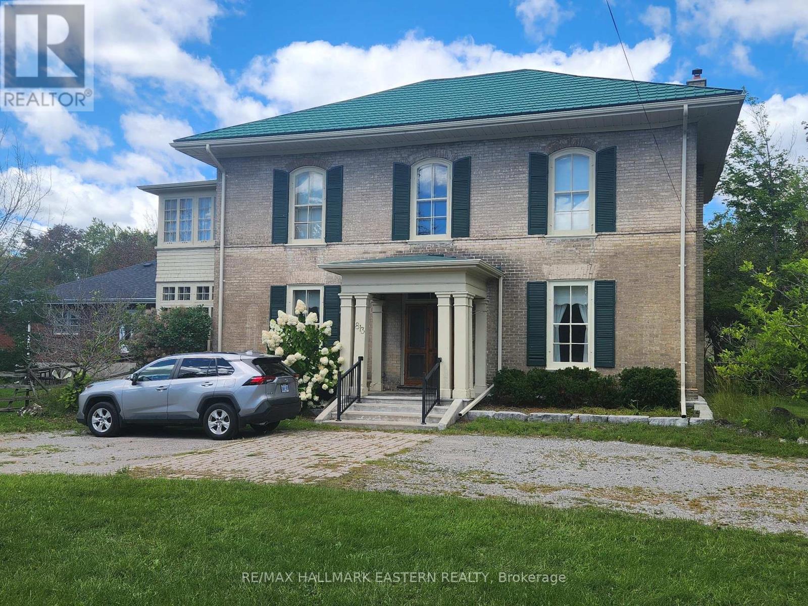 813 Water Street, Peterborough, Ontario  K9H 3N7 - Photo 1 - X13428484