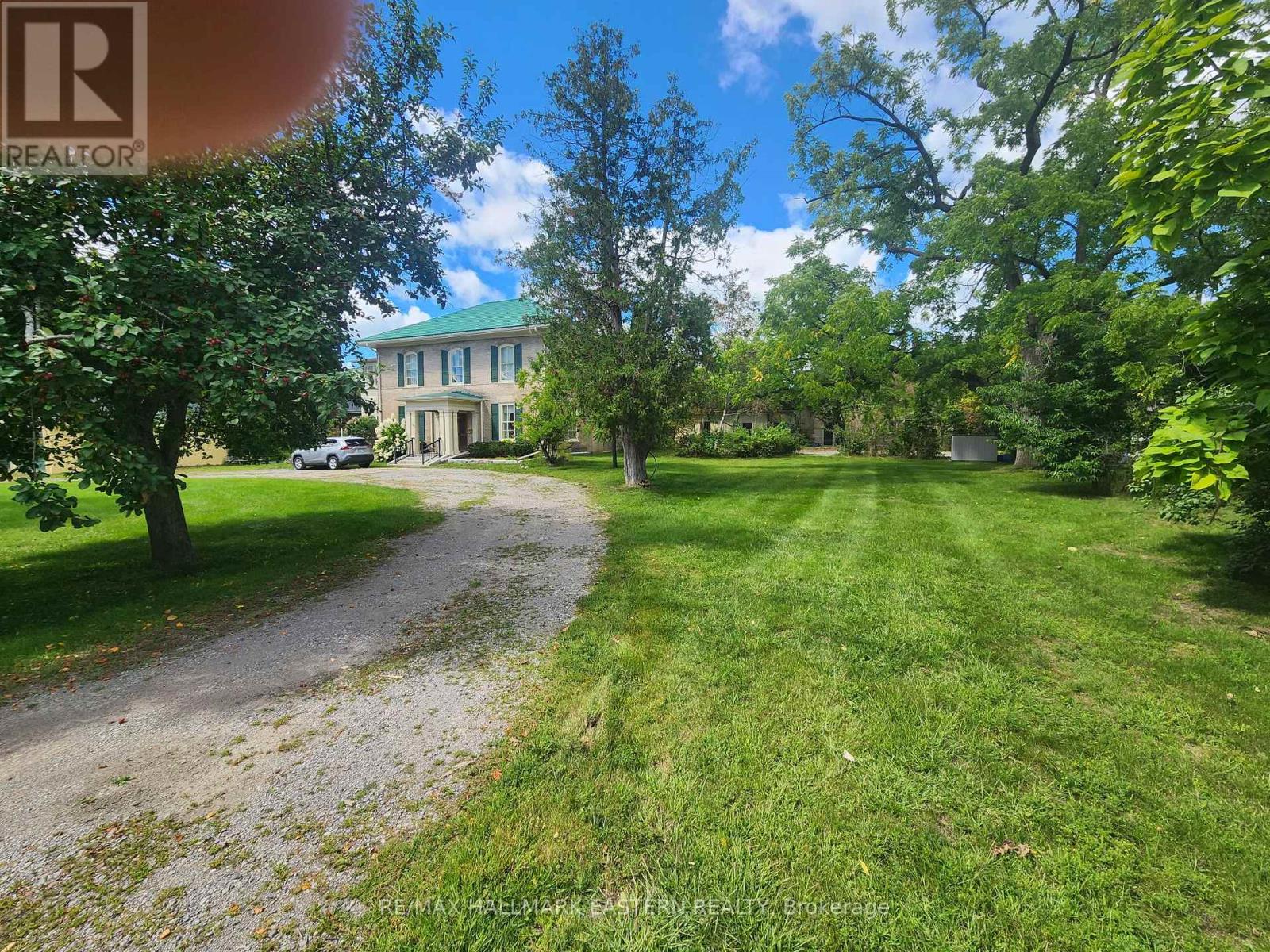 813 Water St. & 11 Argyle Street, Peterborough, Ontario  K9H 3N7 - Photo 2 - X13430648