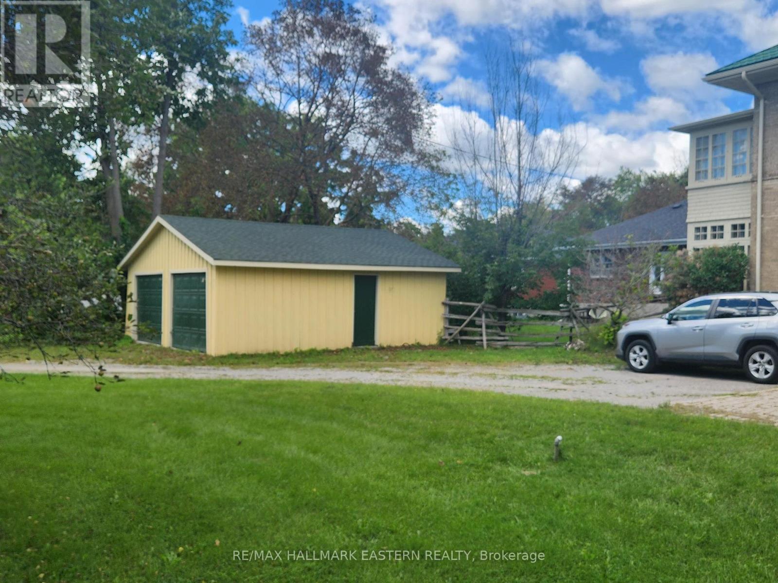 813 Water St. & 11 Argyle Street, Peterborough, Ontario  K9H 3N7 - Photo 4 - X13430648