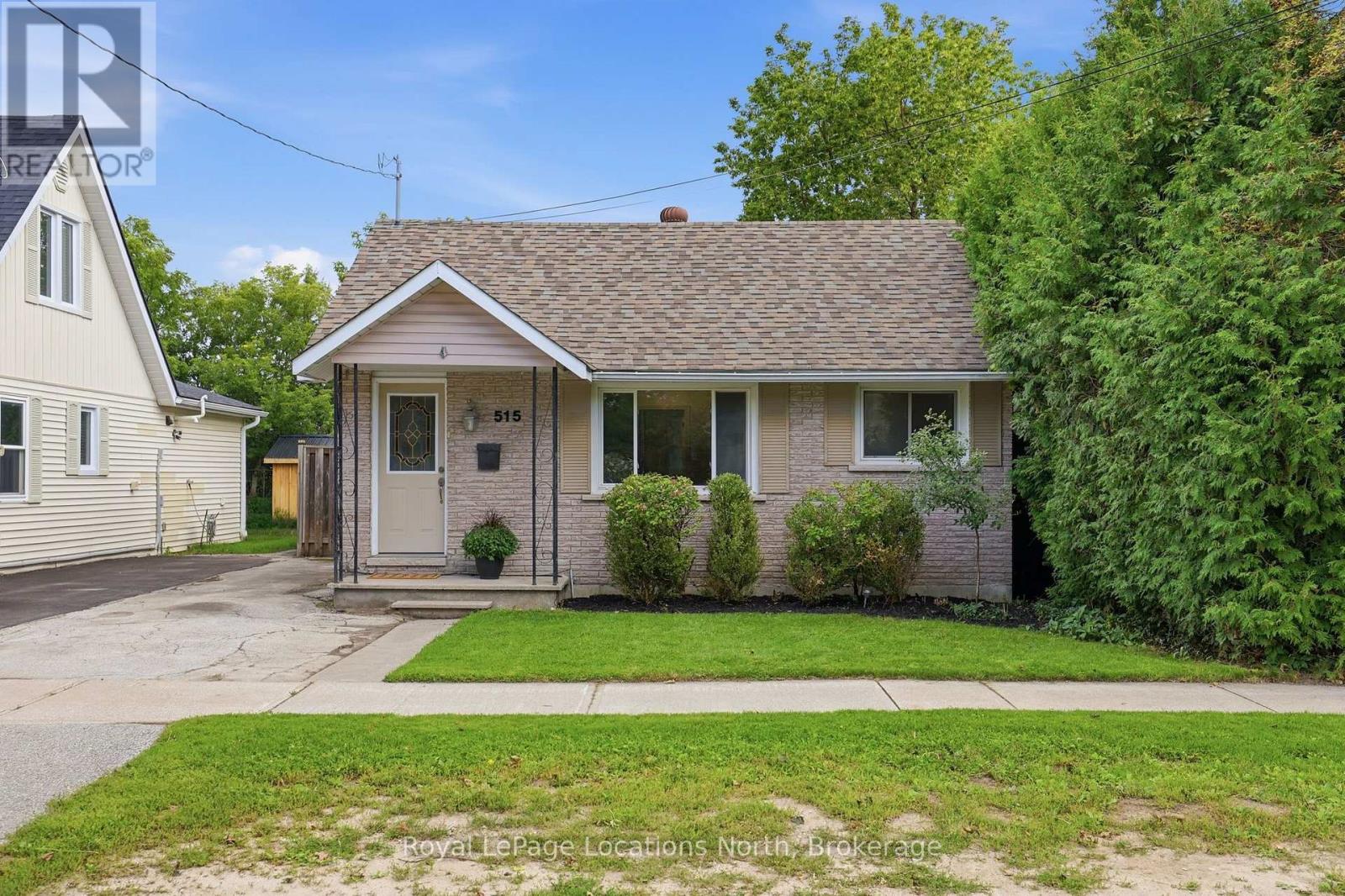 515 MAPLE STREET, Collingwood, Ontario
