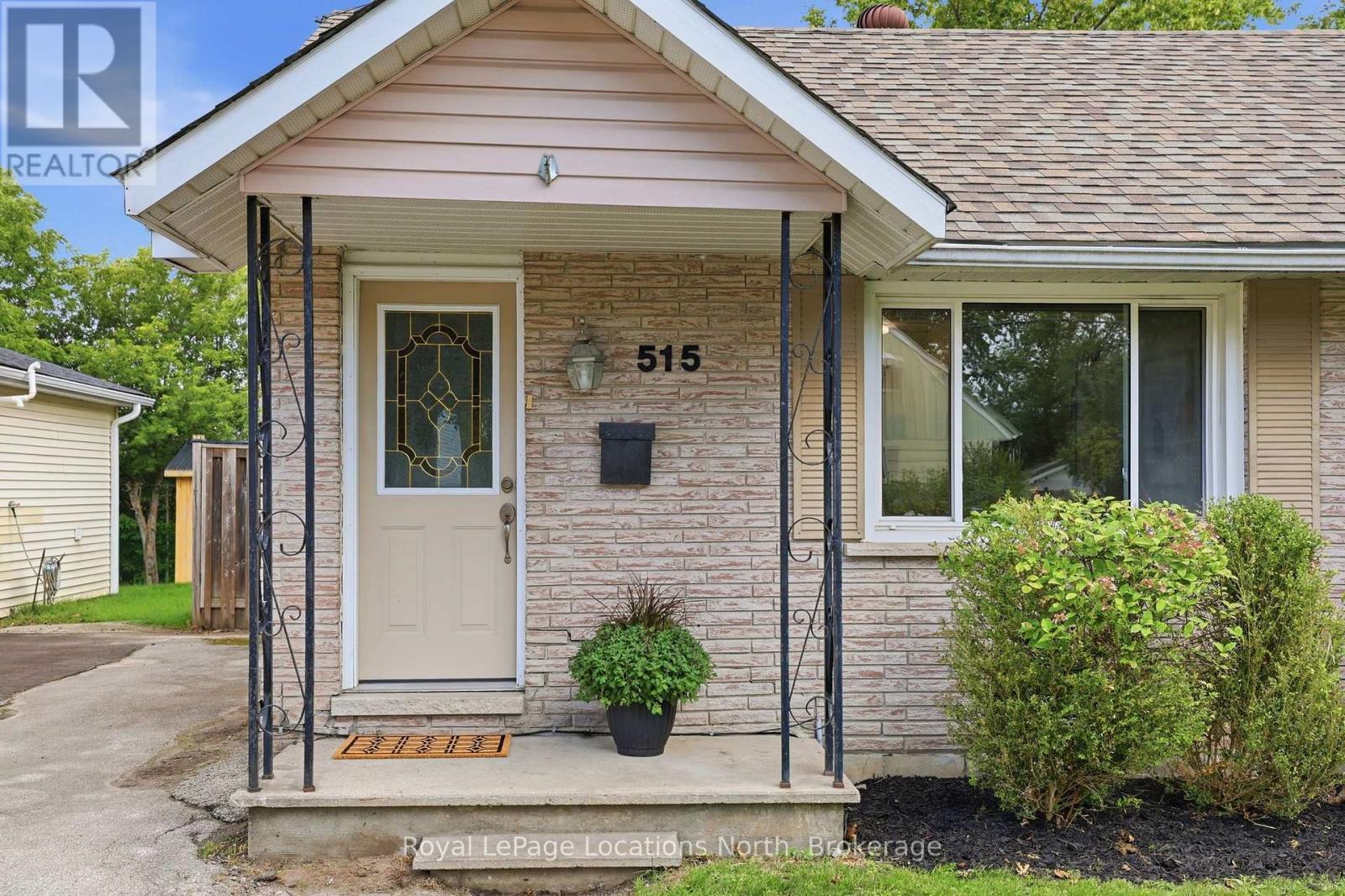 515 Maple Street, Collingwood, Ontario  L9Y 2S7 - Photo 3 - S13722988