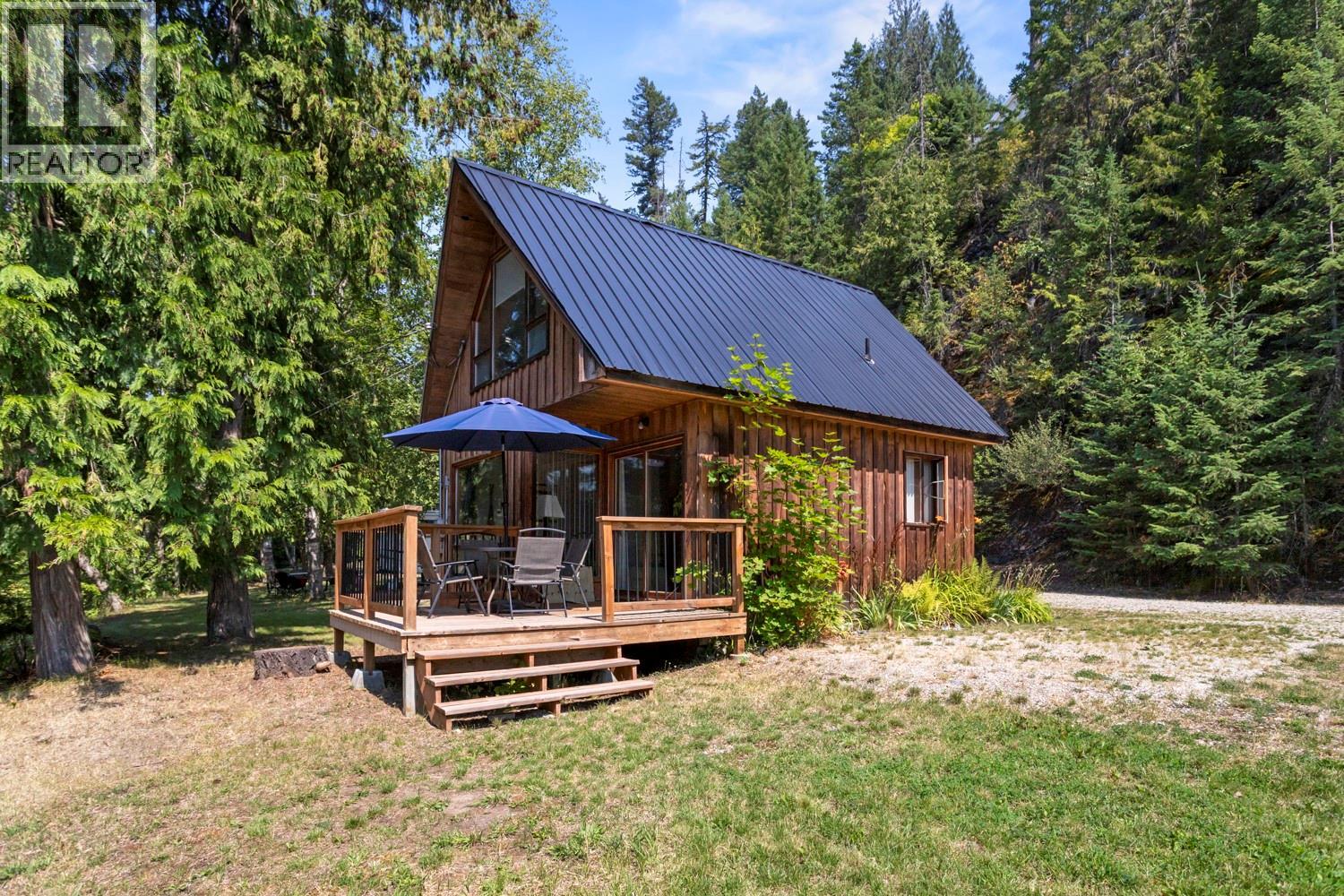 13165 3a Highway Lot# 13, Boswell, British Columbia V0B 1A4 - Photo 1 - 10398884