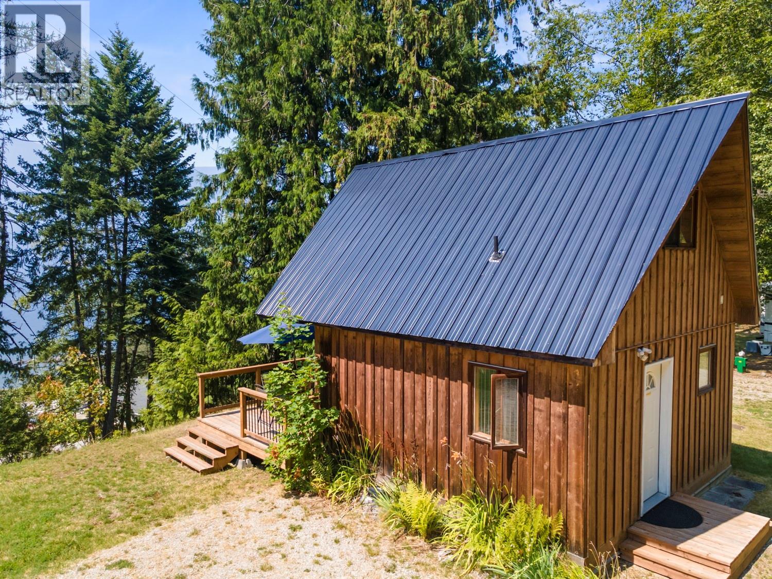 13165 3a Highway Lot# 13, Boswell, British Columbia V0B 1A4 - Photo 3 - 10398884