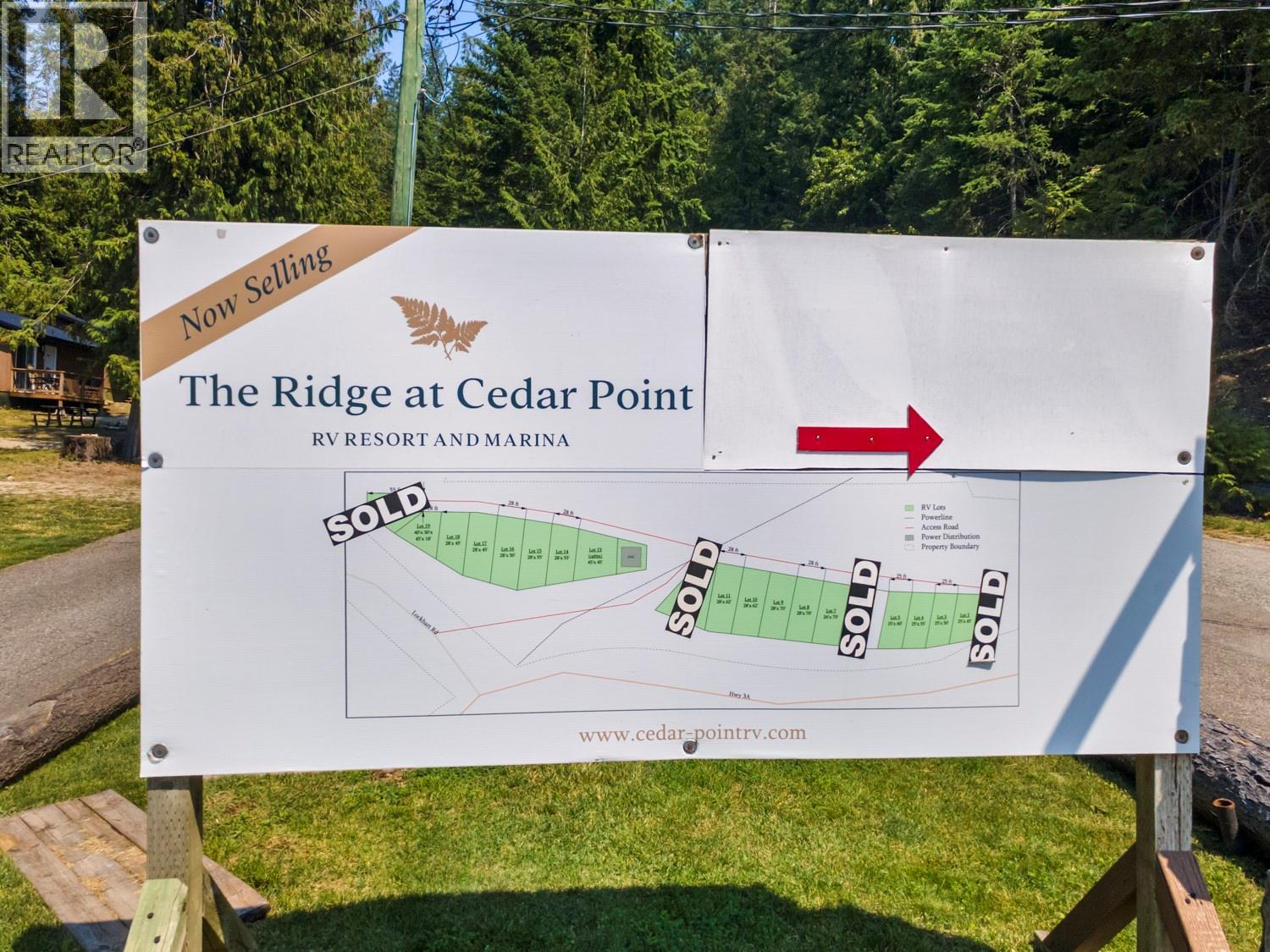 13165 3a Highway Lot# 17, Boswell, British Columbia V0B 1A4 - Photo 10 - 10398874