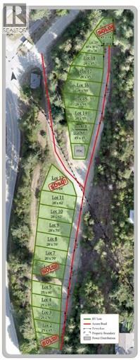 13165 3a Highway Lot# 17, Boswell, British Columbia V0B 1A4 - Photo 11 - 10398874