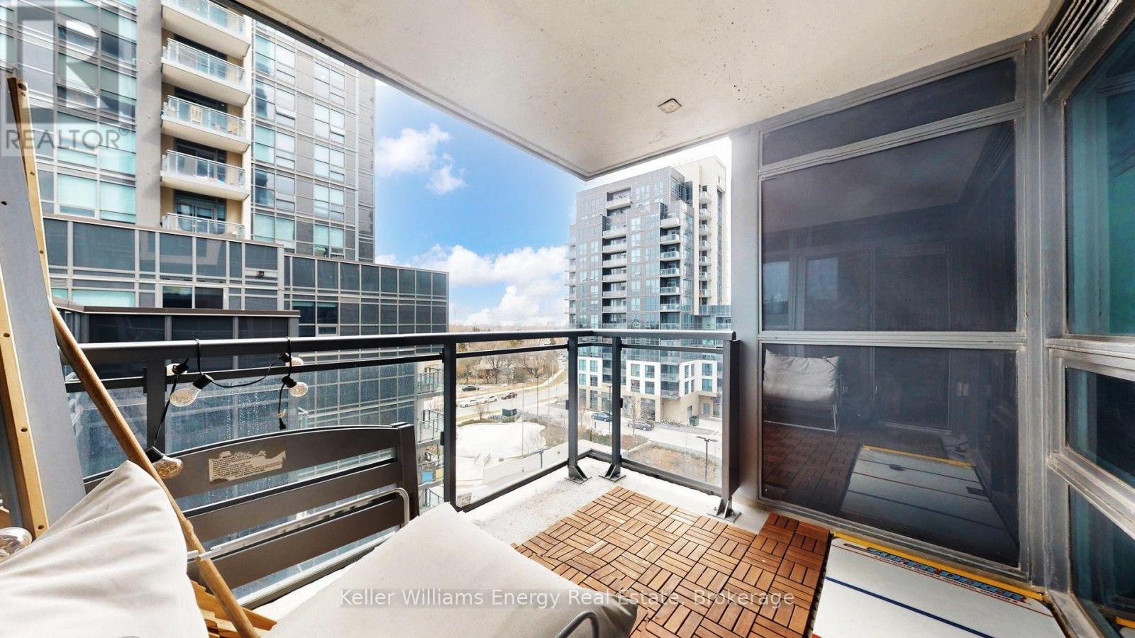 617 - 30 Meadowglen Place, Toronto, Ontario  M1G 0A6 - Photo 18 - E13722886