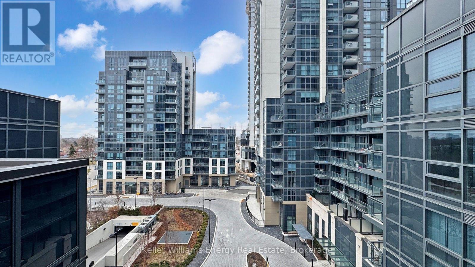 617 - 30 Meadowglen Place, Toronto, Ontario  M1G 0A6 - Photo 19 - E13722886