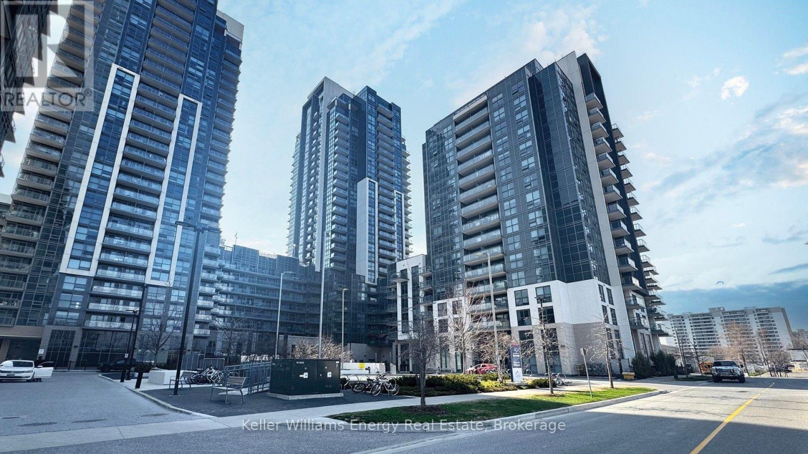 617 - 30 Meadowglen Place, Toronto, Ontario  M1G 0A6 - Photo 2 - E13722886