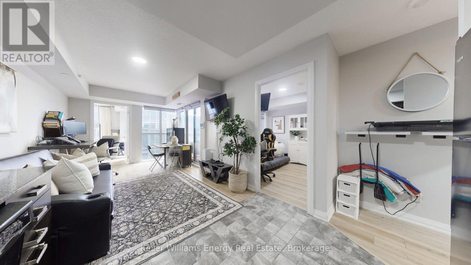 617 - 30 Meadowglen Place, Toronto, Ontario  M1G 0A6 - Photo 7 - E13722886