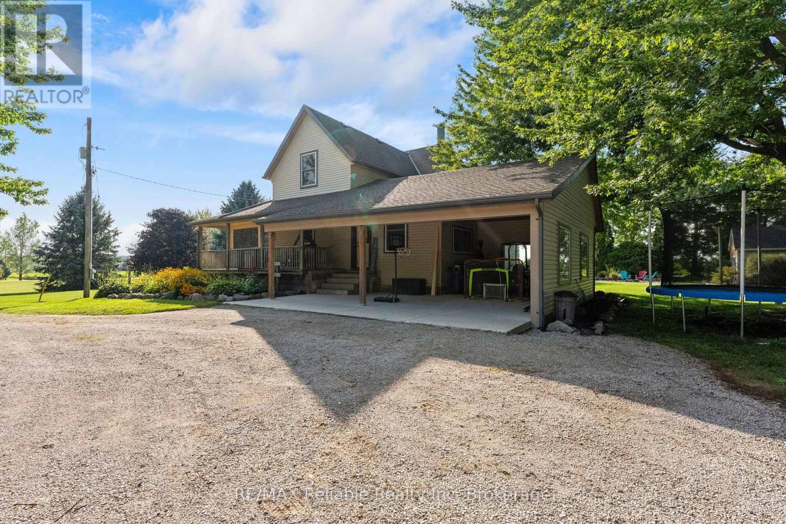 43488 Chiselhurst Road, Huron East, Ontario  N0M 2E0 - Photo 33 - X13722860