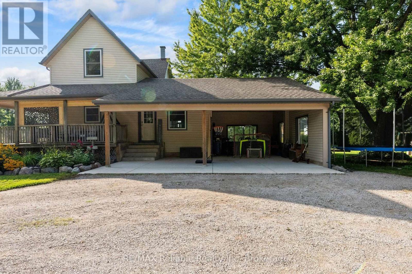 43488 Chiselhurst Road, Huron East, Ontario  N0M 2E0 - Photo 34 - X13722860