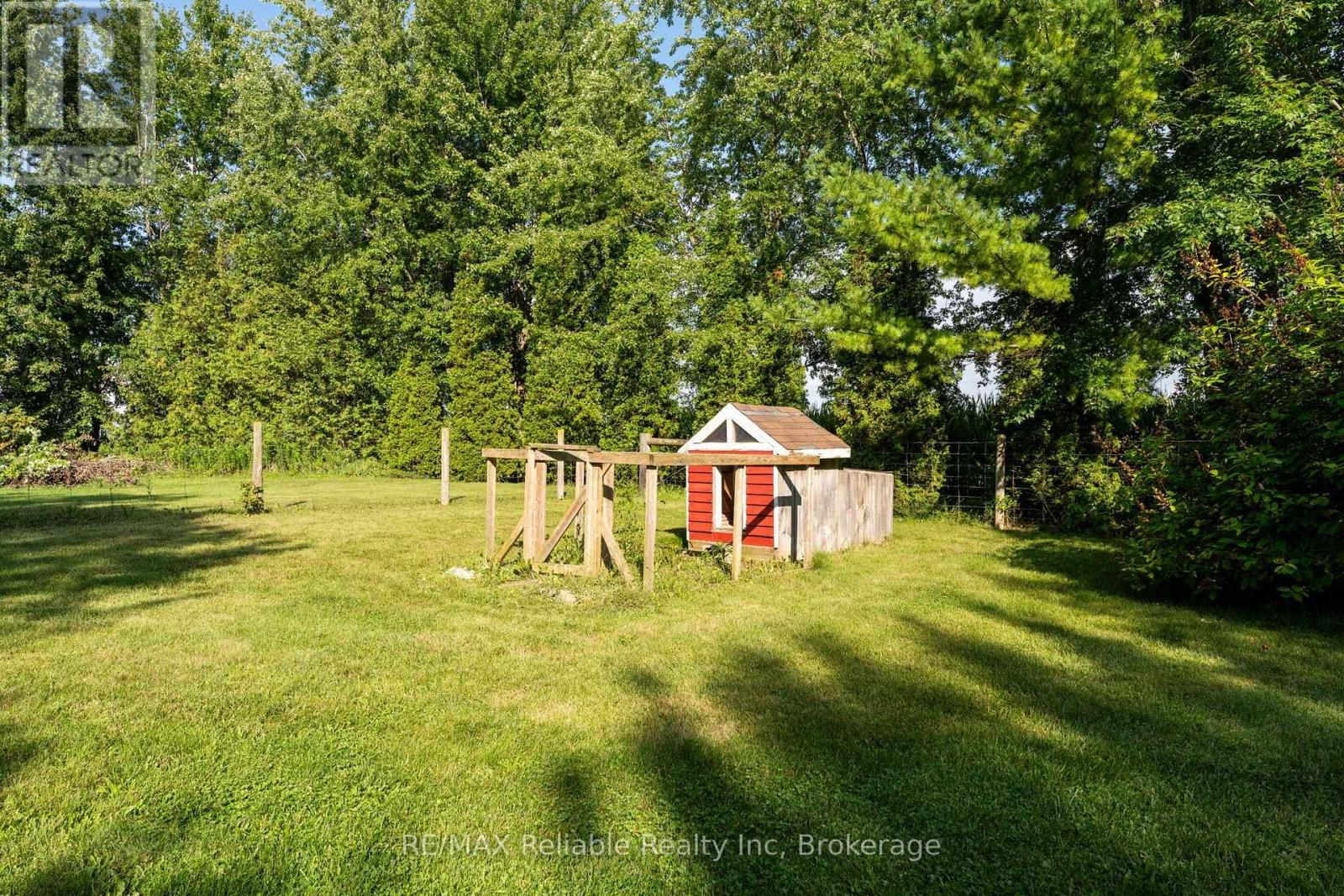 43488 Chiselhurst Road, Huron East, Ontario  N0M 2E0 - Photo 37 - X13722860