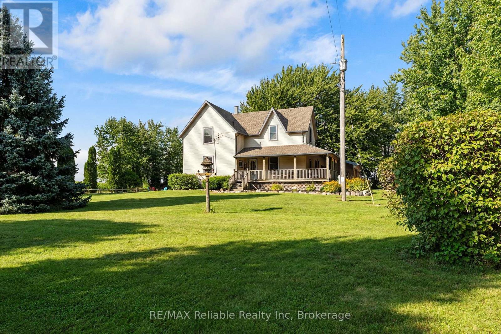 43488 Chiselhurst Road, Huron East, Ontario  N0M 2E0 - Photo 39 - X13722860