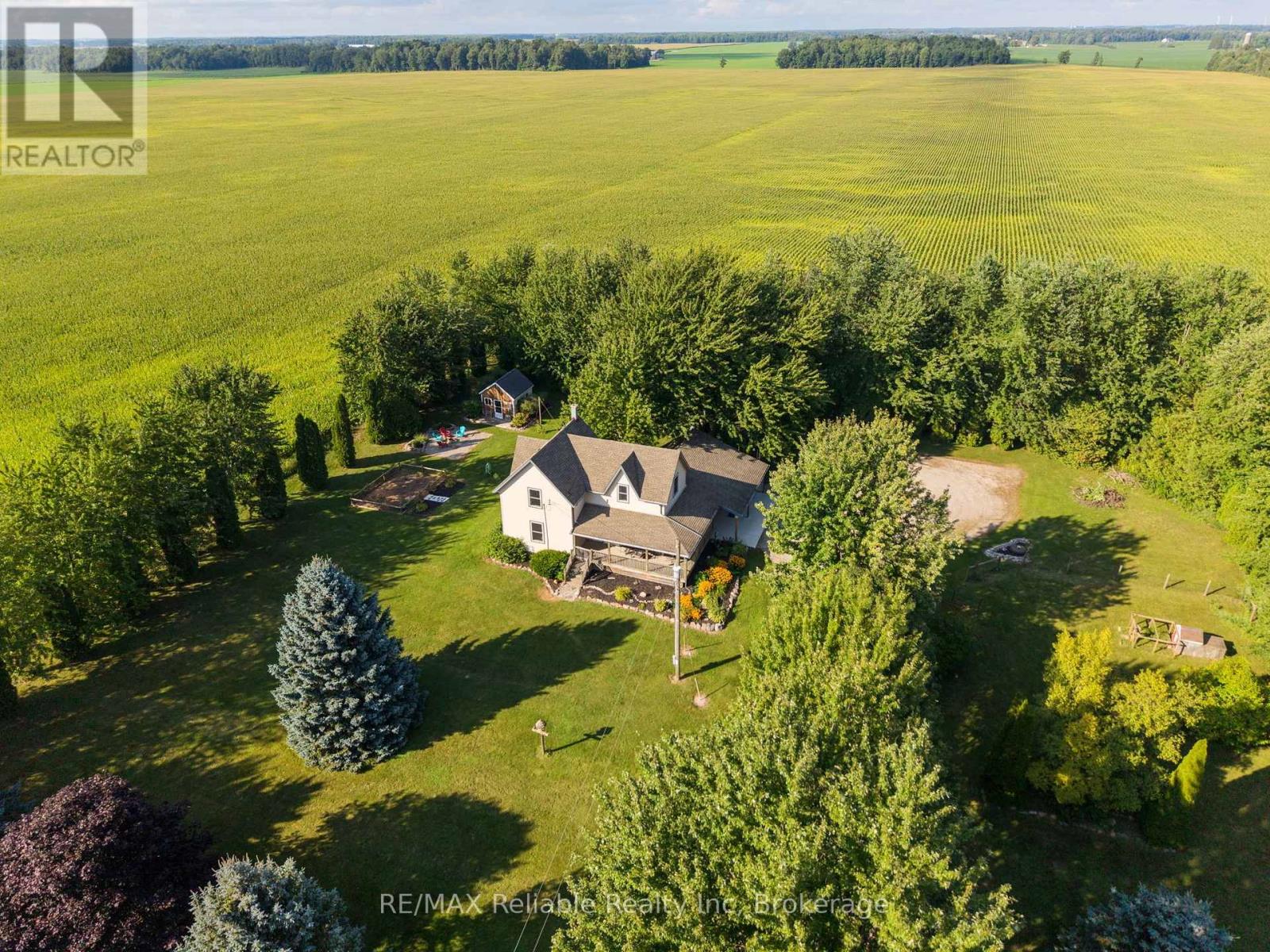 43488 Chiselhurst Road, Huron East, Ontario  N0M 2E0 - Photo 4 - X13722860