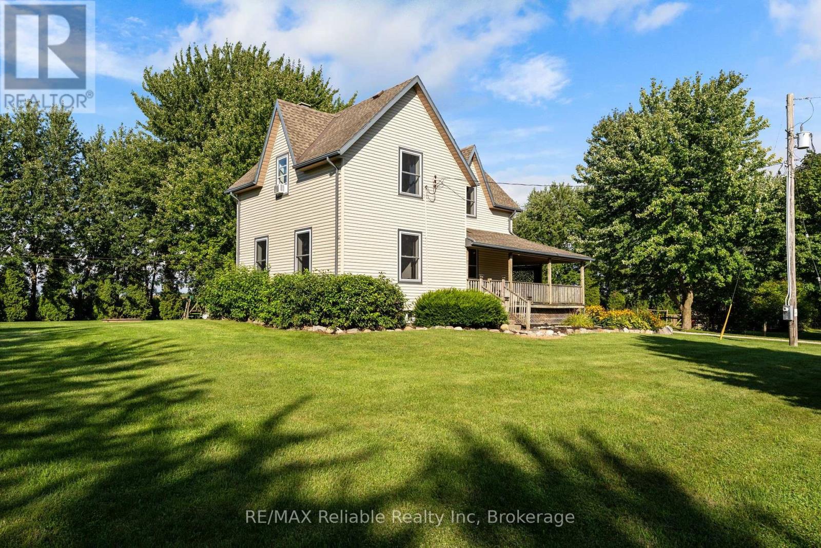 43488 Chiselhurst Road, Huron East, Ontario  N0M 2E0 - Photo 40 - X13722860