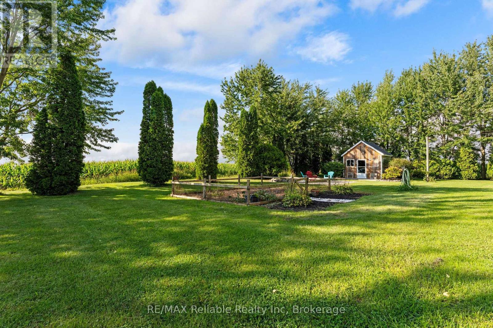 43488 Chiselhurst Road, Huron East, Ontario  N0M 2E0 - Photo 41 - X13722860