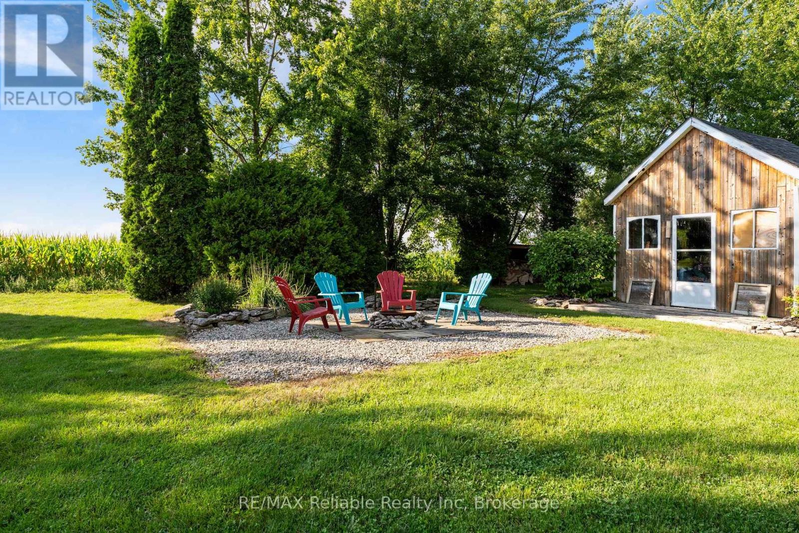 43488 Chiselhurst Road, Huron East, Ontario  N0M 2E0 - Photo 43 - X13722860