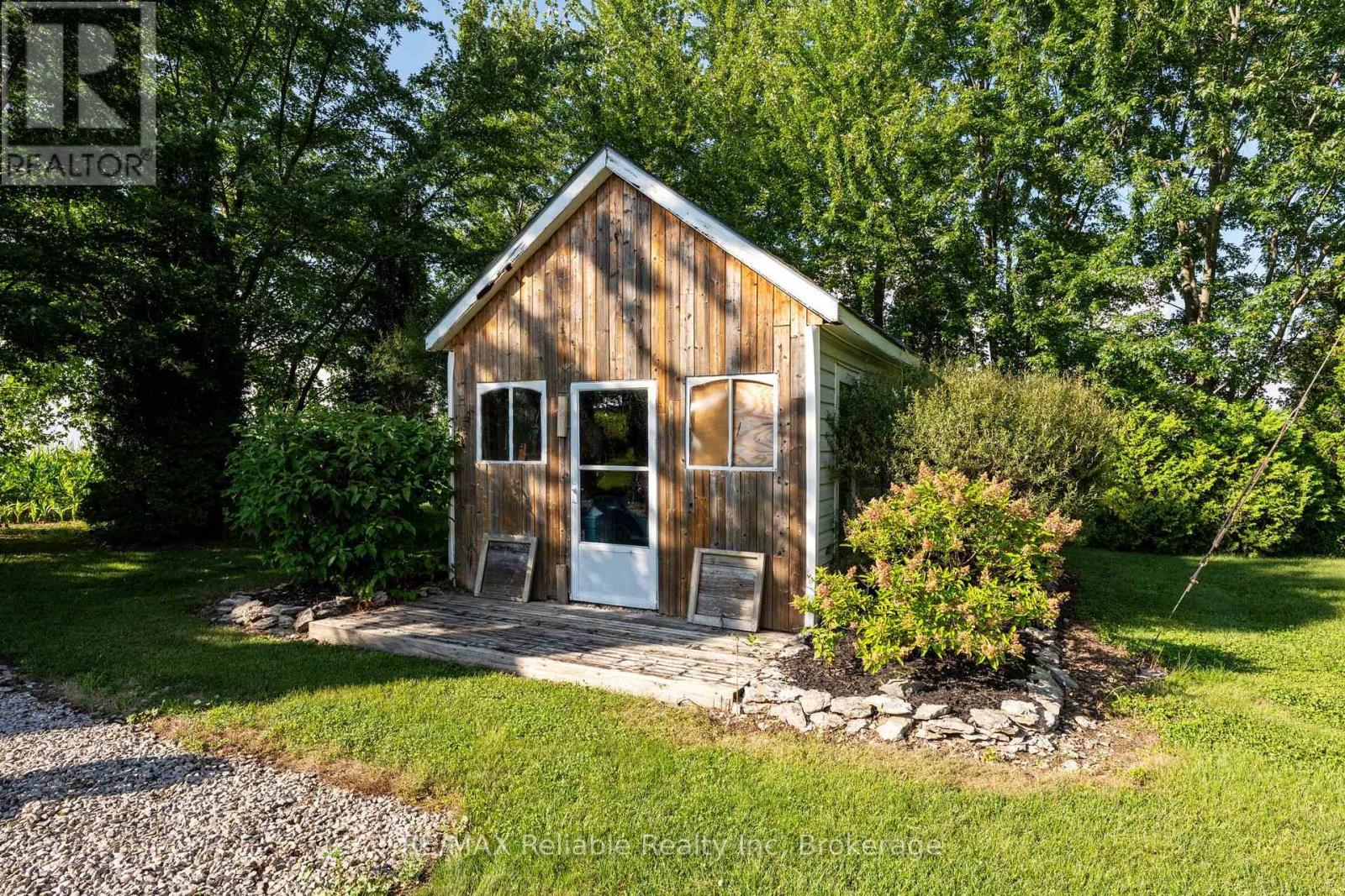 43488 Chiselhurst Road, Huron East, Ontario  N0M 2E0 - Photo 47 - X13722860