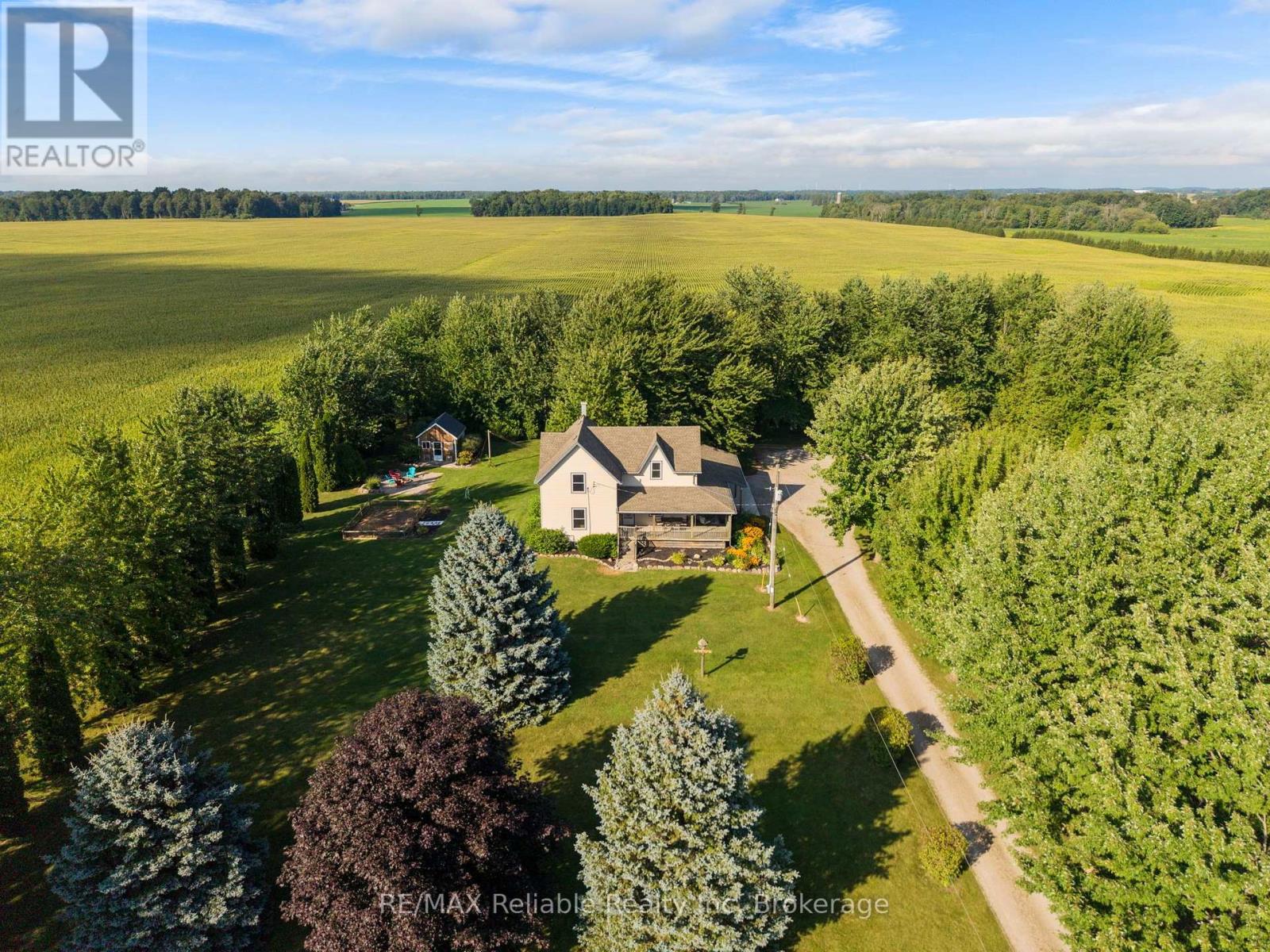 43488 Chiselhurst Road, Huron East, Ontario  N0M 2E0 - Photo 50 - X13722860