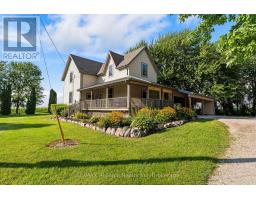 43488 CHISELHURST ROAD, huron east (tuckersmith), Ontario
