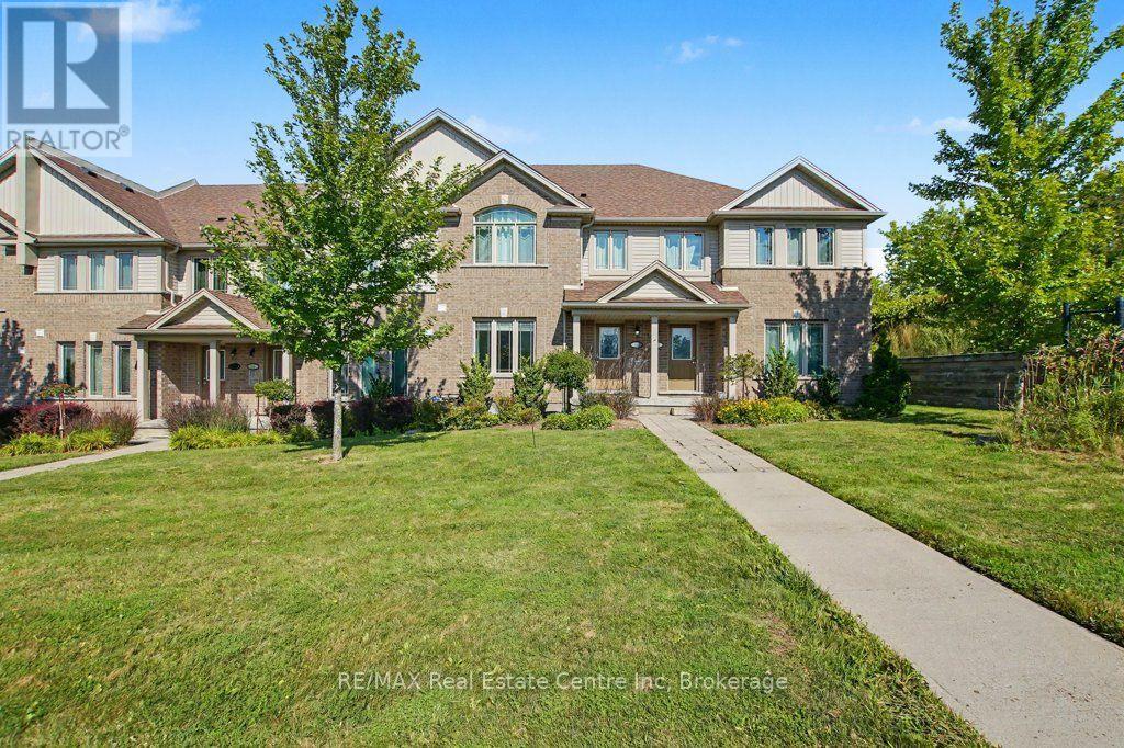 14 - 14 AMOS DRIVE, Guelph, Ontario