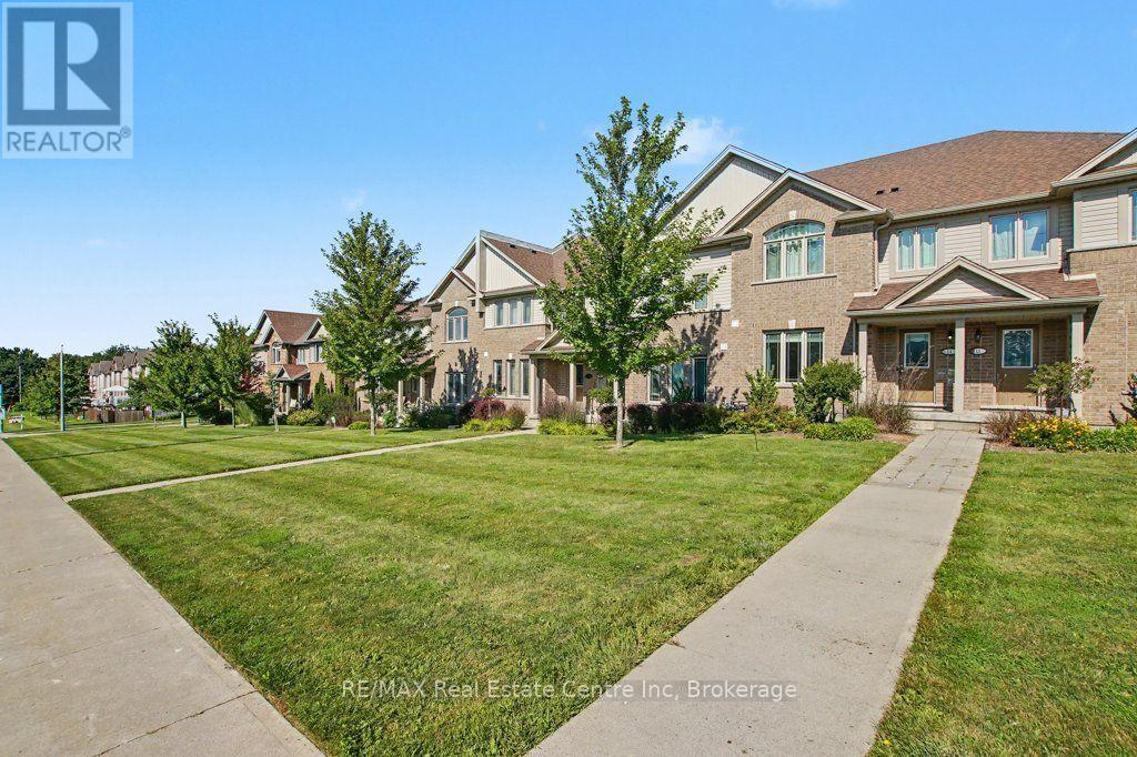 14 - 14 Amos Drive, Guelph, Ontario  N1L 0M2 - Photo 2 - X13722864