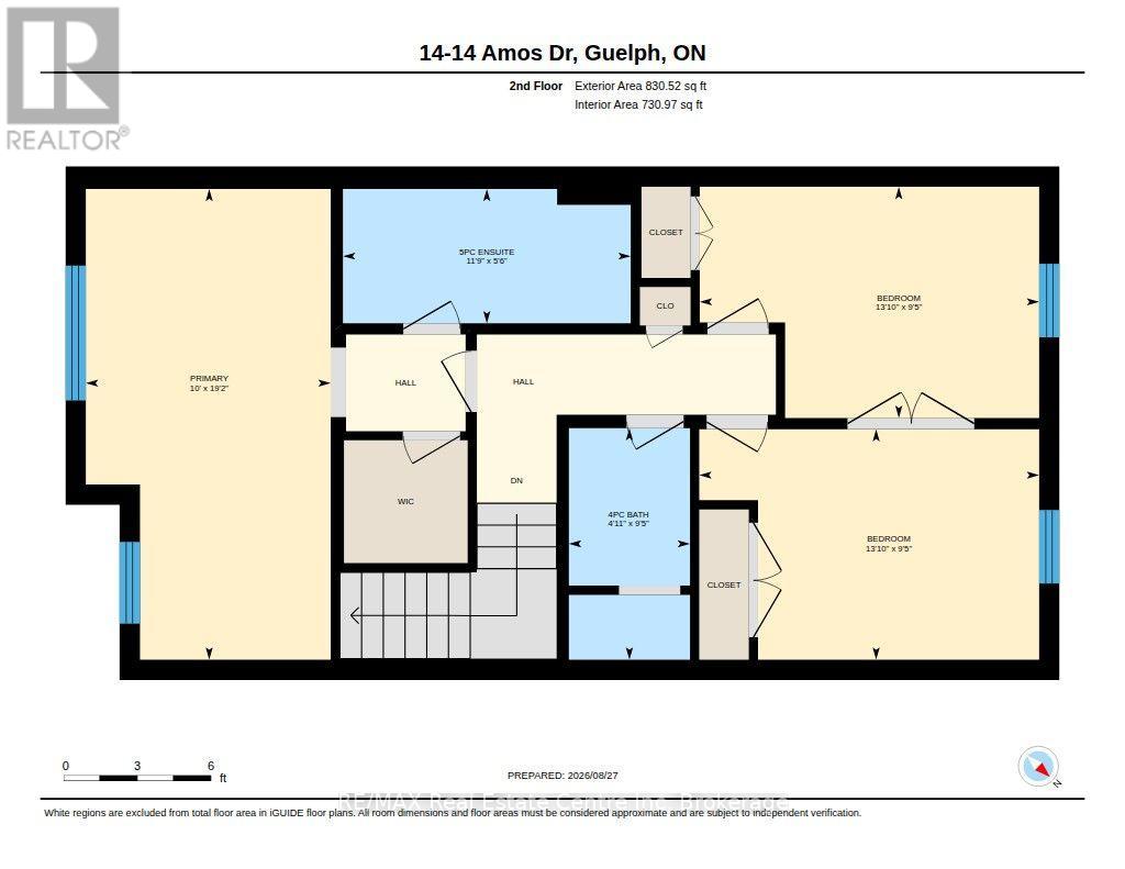 14 - 14 Amos Drive, Guelph, Ontario  N1L 0M2 - Photo 49 - X13722864