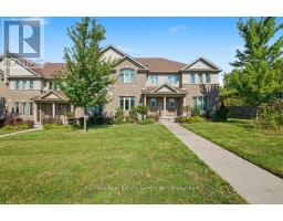 14 - 14 AMOS DRIVE, Guelph, Ontario