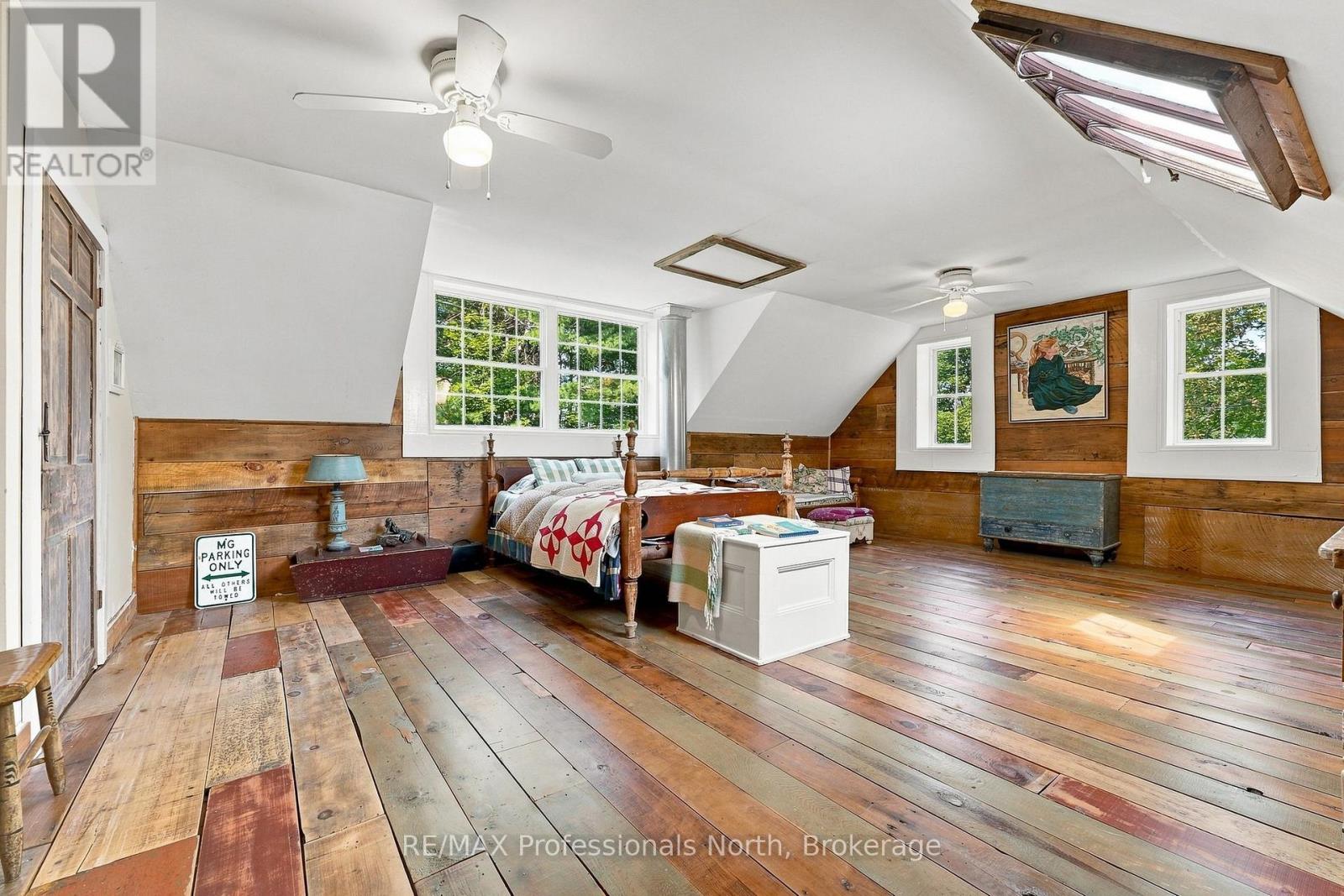 1110 Golden Beach Road, Bracebridge, Ontario  P1L 1W8 - Photo 19 - X13722888