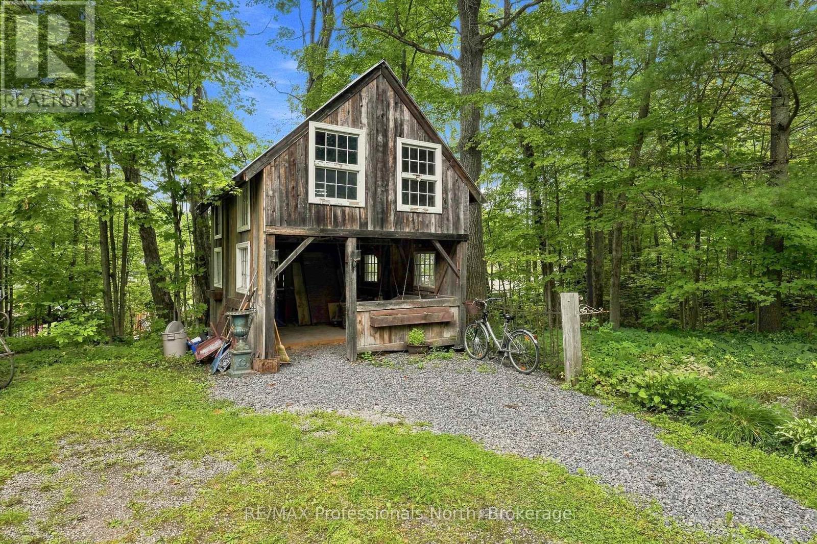 1110 Golden Beach Road, Bracebridge, Ontario  P1L 1W8 - Photo 26 - X13722888