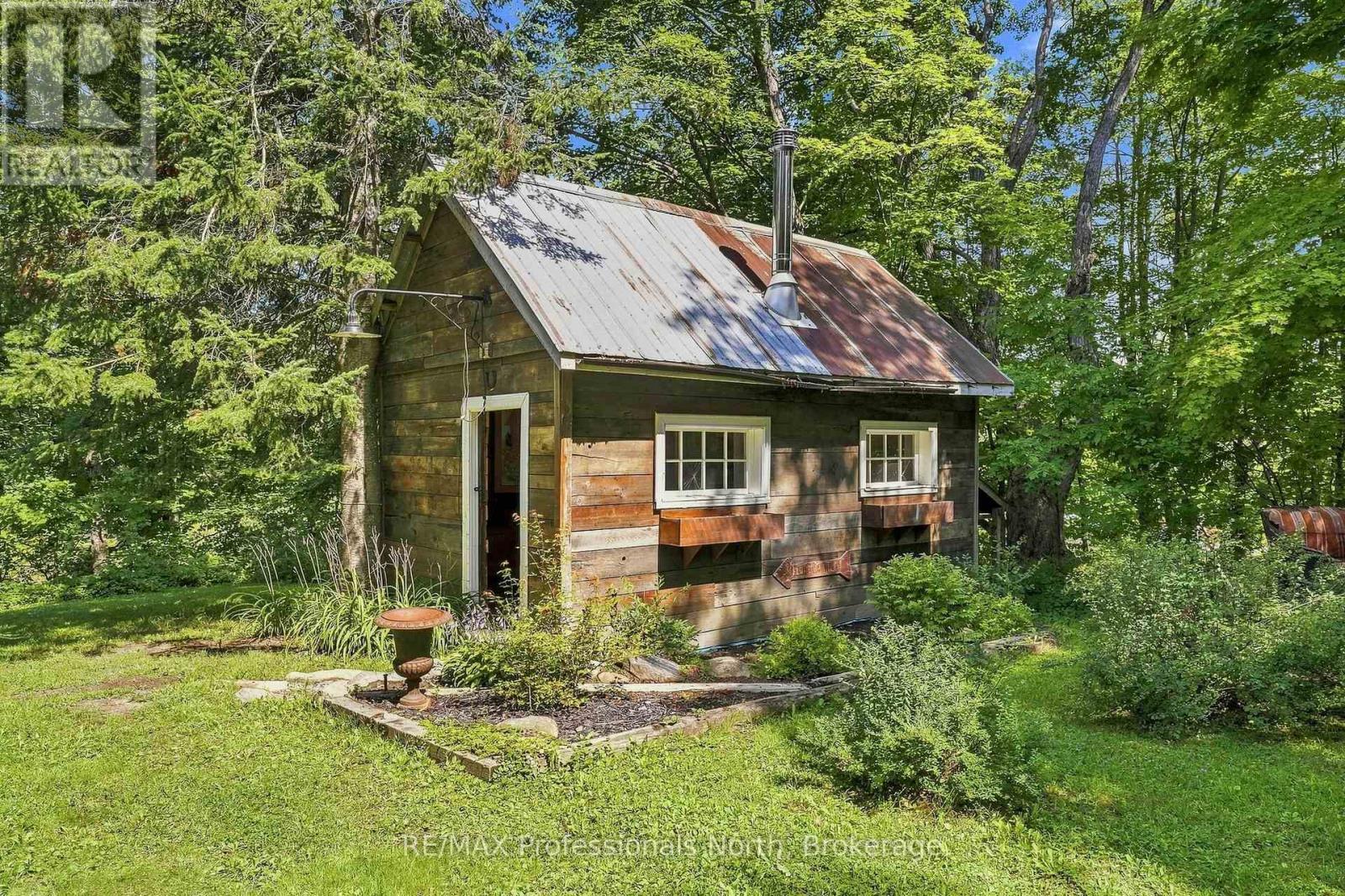 1110 Golden Beach Road, Bracebridge, Ontario  P1L 1W8 - Photo 29 - X13722888